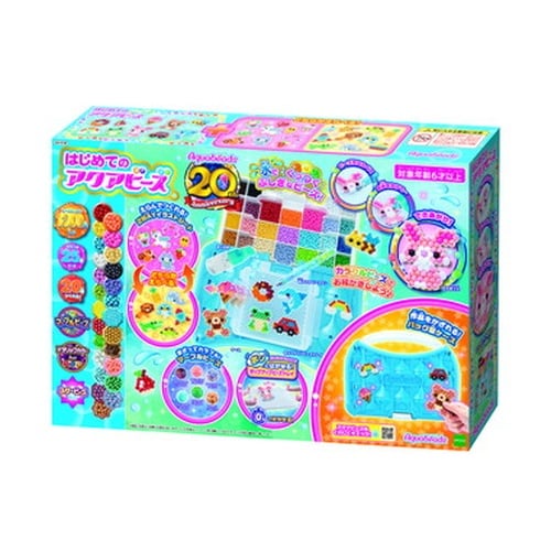 AQ−S100 はじめてのアクアビーズ