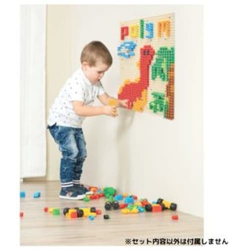 ベースプレートホワイト4枚セット