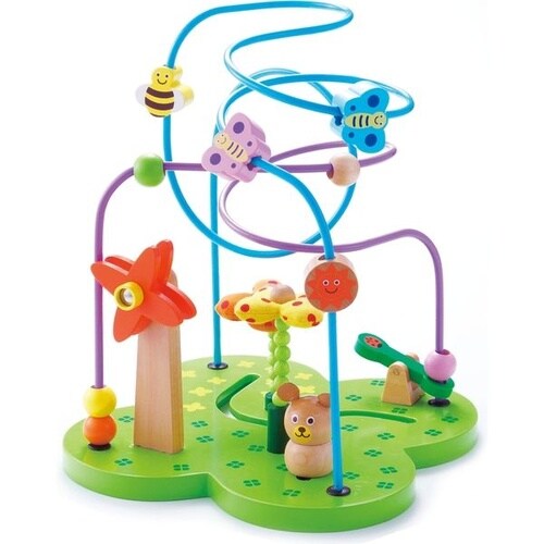 おさんぽくまさん