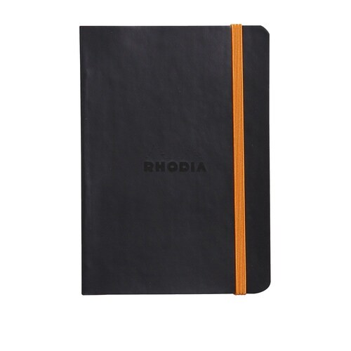 Rhodiarama ソフトカバー×3