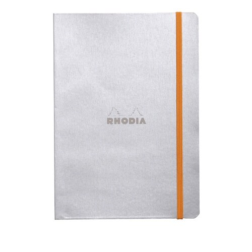 Rhodiarama ソフトカバー×2