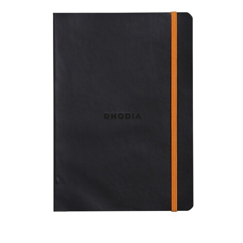 Rhodiarama ソフトカバー×2