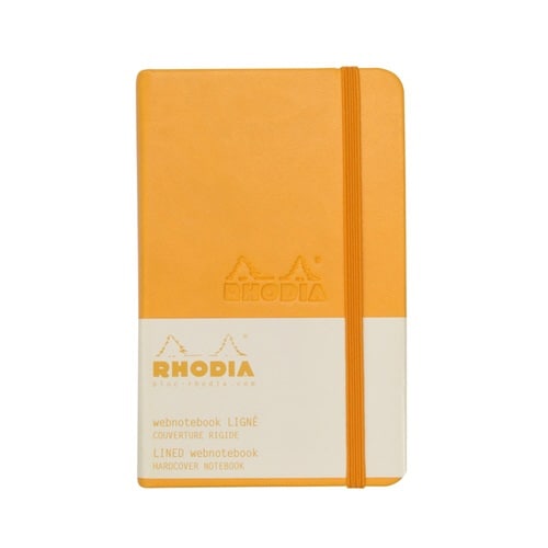 WEBNOTEBOOK9x14A6横罫×3