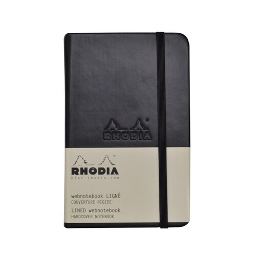 WEBNOTEBOOK9x14A6横罫×3