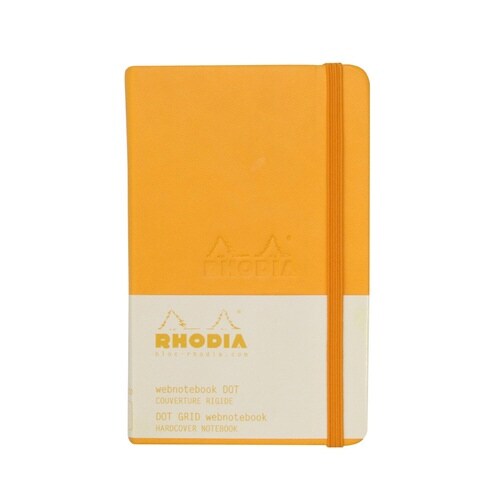 WEBNOTEBOOK9x14A6ドット×3