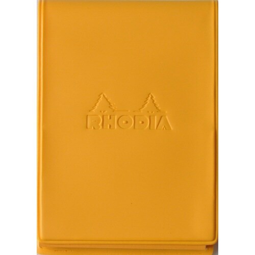 ロディア11インカラー×5