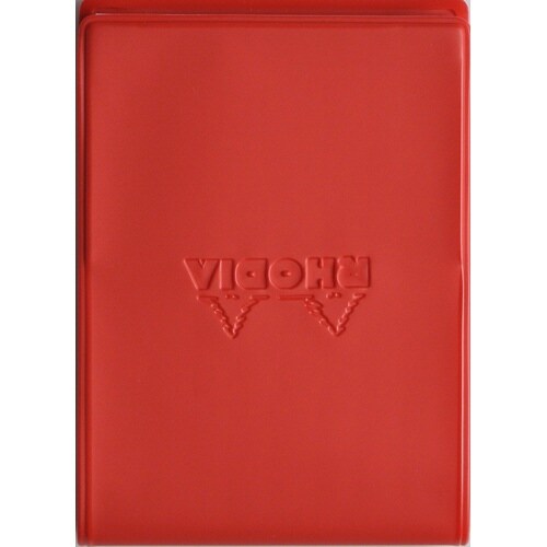 ロディア11インカラー×5