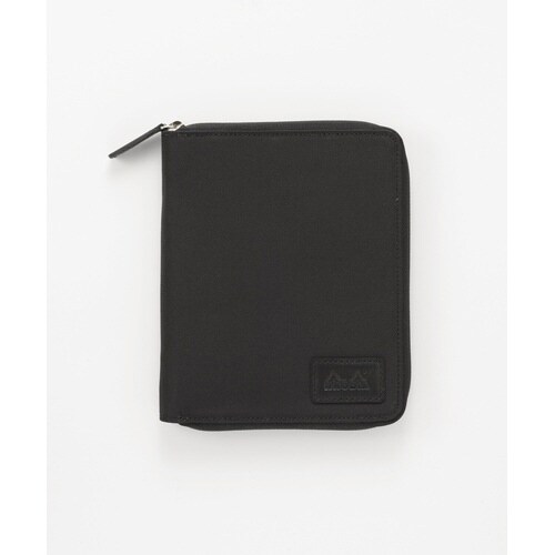 ラウンドジップケース No.13×2