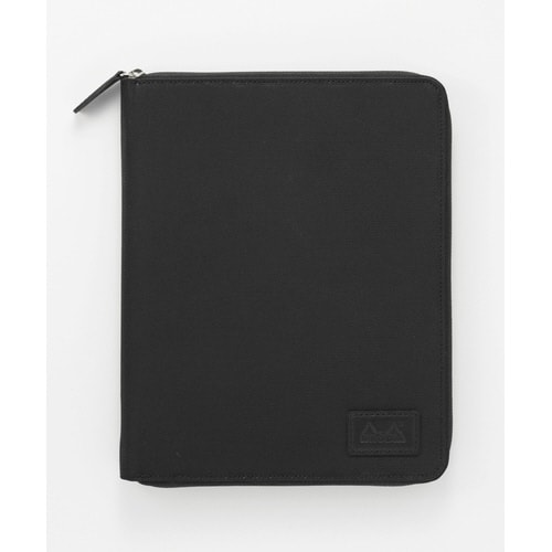 ラウンドジップケース No.16×2