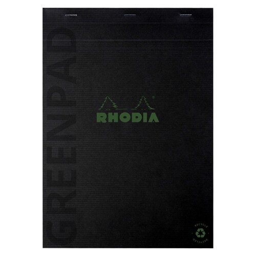 Greenpad No.19 5x5方眼×5