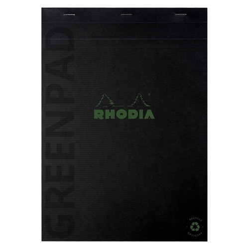 Greenpad No.19 横罫×5