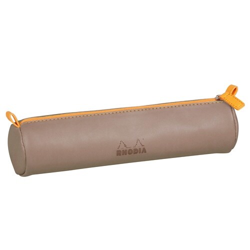 RhodiaramaラウンドペンシルC×3