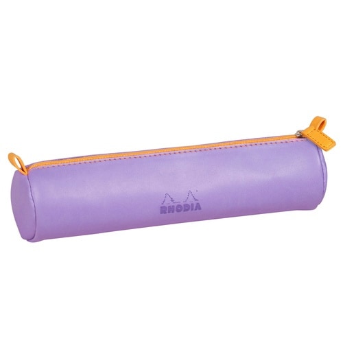 RhodiaramaラウンドペンシルC×3