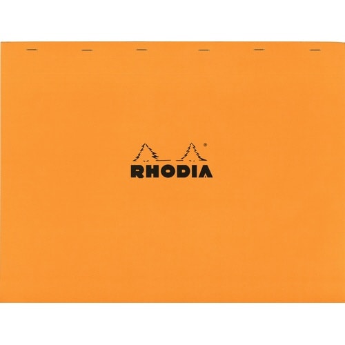 ブロックロディア No.38(A3+)×2