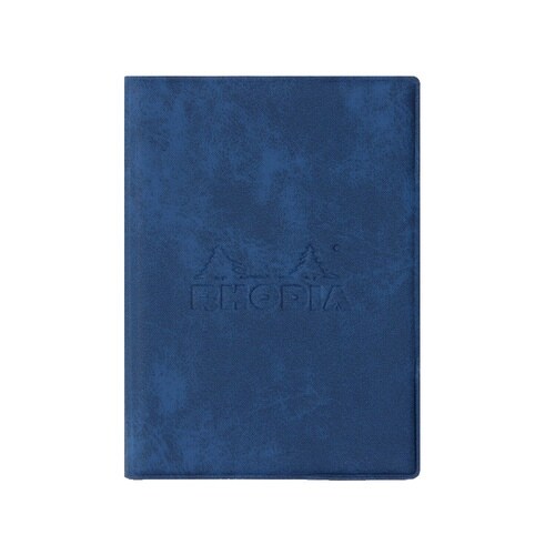 PVCハードカバーNo.11インディゴ×3