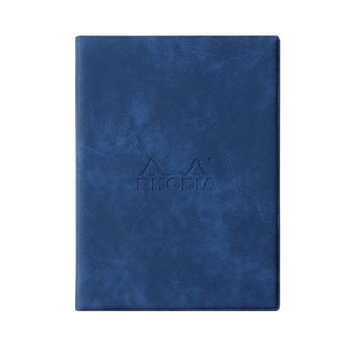 PVCハードカバーNo.13インディゴ×2