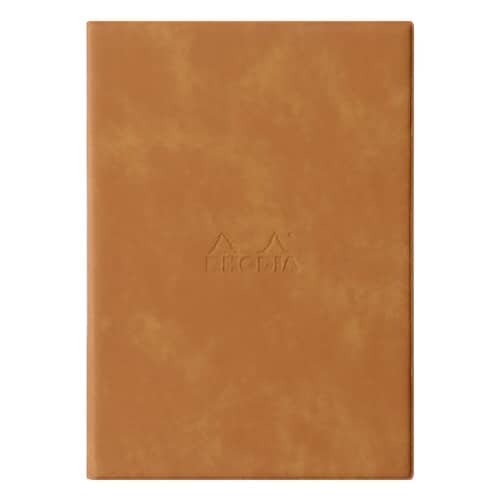 PVCハードカバーNo.16キャメル×2