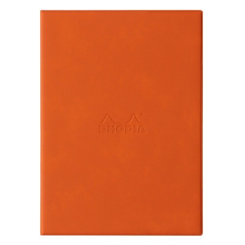 PVCハードカバーNo.16オレンジ×2