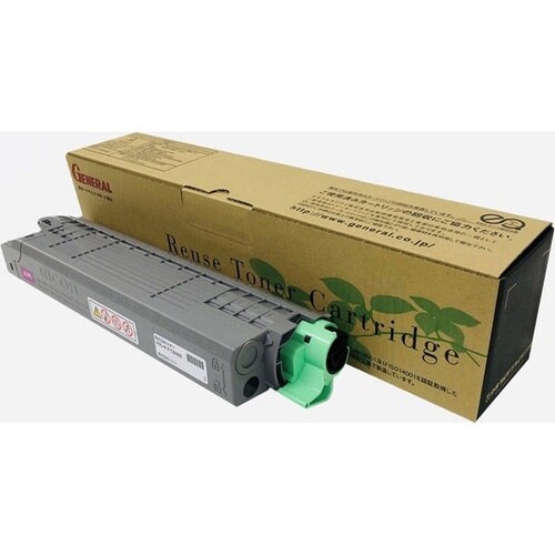 リサイクルトナー P C6000H Y 増量タイプ