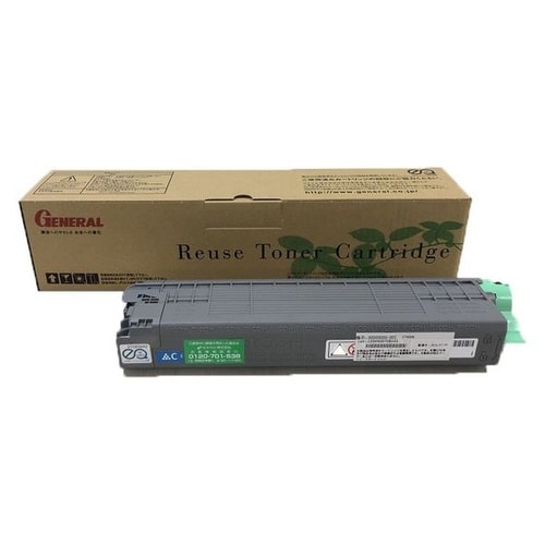 リサイクルトナー C740H C 増量タイプ