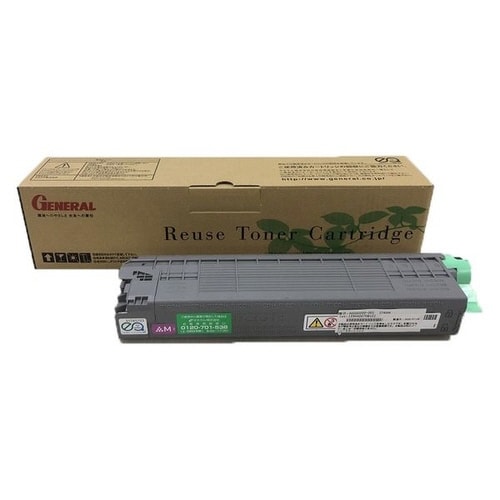 リサイクルトナー C740H M 増量タイプ