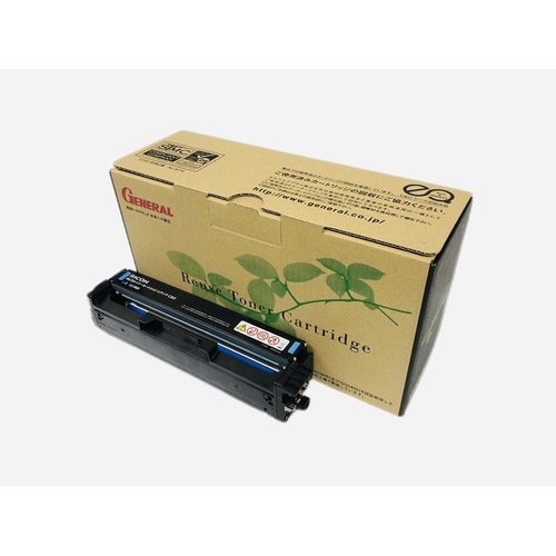 リサイクルトナー トナーシアン P C201