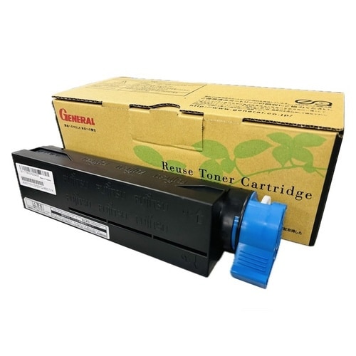 リサイクルトナー LB111B リユース品