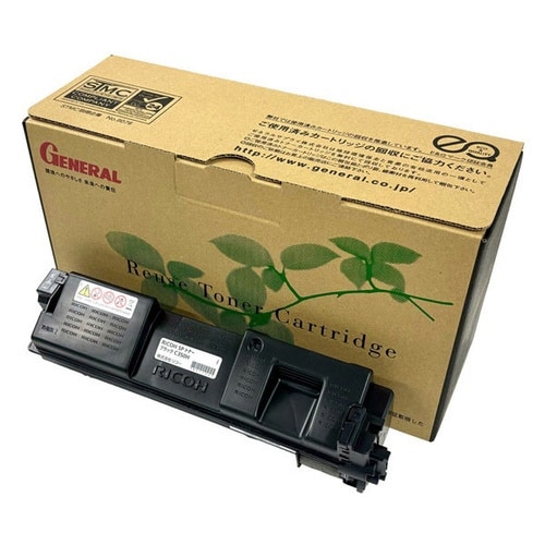 リサイクルトナー トナー P C350H K