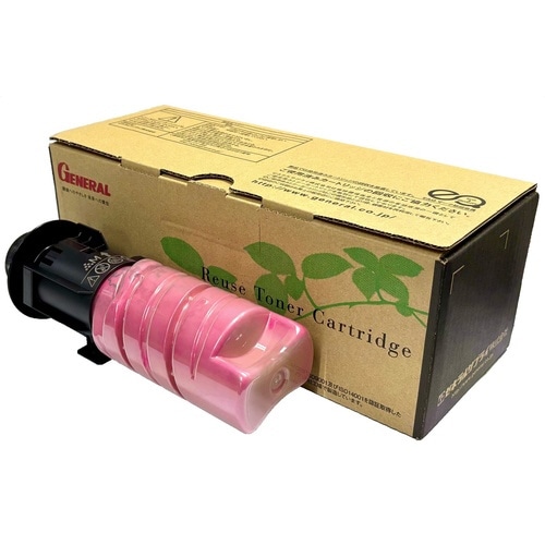 リサイクルトナー トナーP C375H M