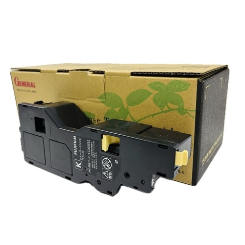 リサイクルトナー CT203532K リユース品