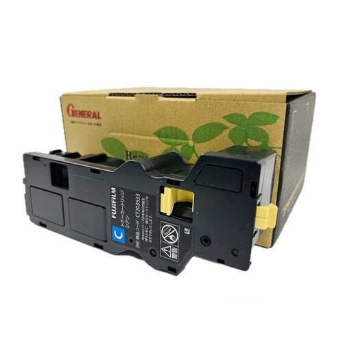 リサイクルトナー CT203533C リユース品