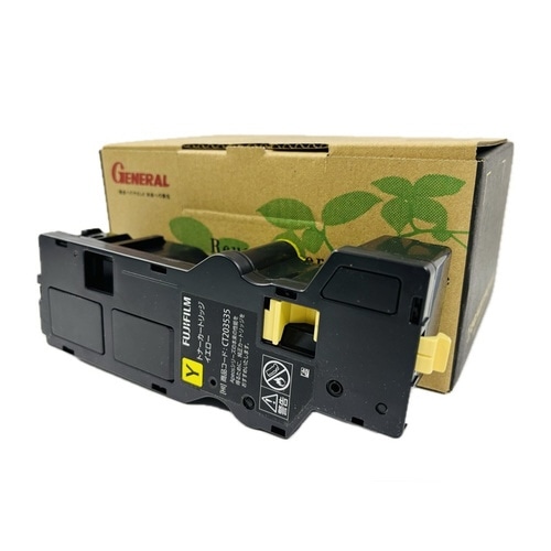 リサイクルトナー CT203535Y リユース品