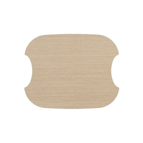 ニット スクエアバスケット19L用 フタカバー