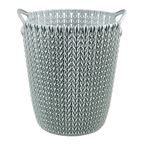 ニット ダストボックス7L BL×5