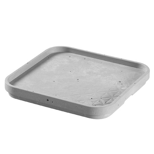 べトン トレー XS×6