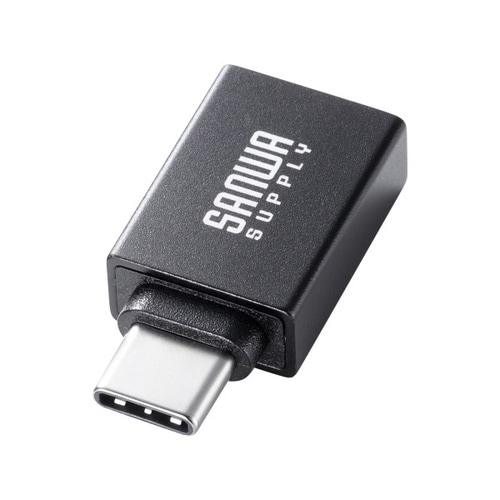 USB5Gbps Type−C変換アダプタ
