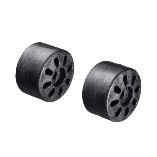 ハードツールケース用キャスター