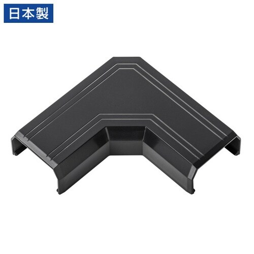 CA−KK22BK用ケーブルカバー