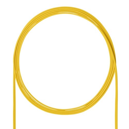 メガネ2芯光ファイバケーブルのみ100m