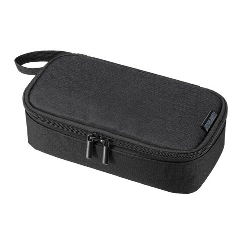 トラベル小物ポーチ