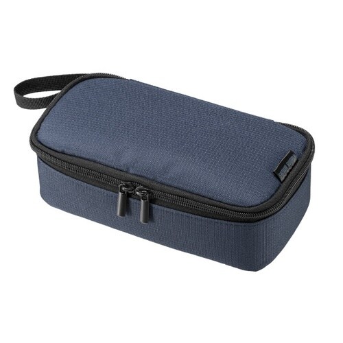 トラベル小物ポーチ