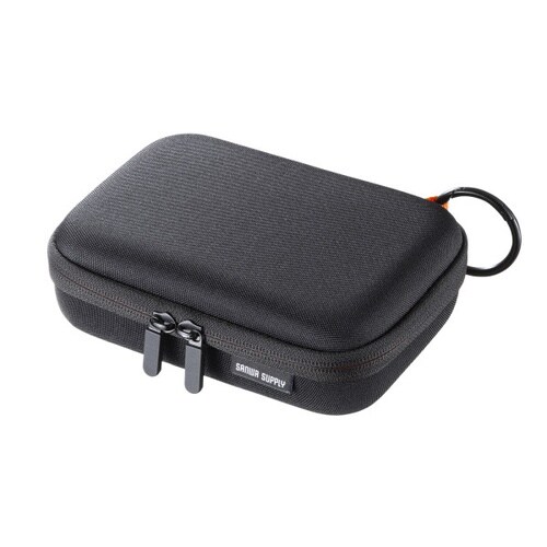 セミハードガジェットケース