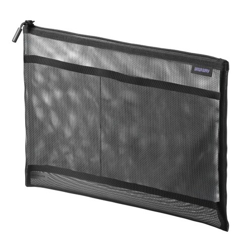 マルチメッシュケース(ブラック)