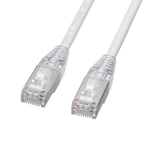 カテゴリ5eSTP LANケーブル