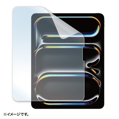 Apple iPad Pro 13インチ M4用