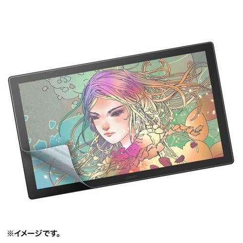 Wacom ペンタブレット Cintiq Pro