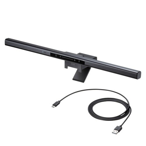 モニターライト(センサーON/OFF機能付き)