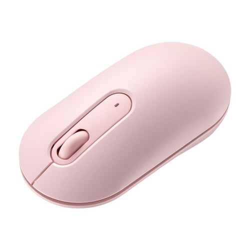 静音Bluetoothマウス