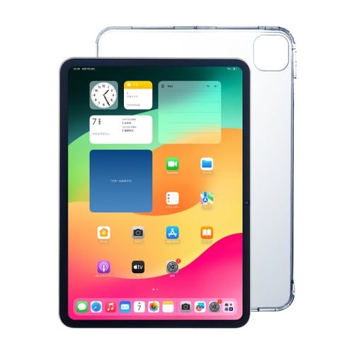 iPad Pro 11インチ(M4/2024)