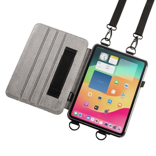 iPad Pro 11インチ(M4/2024)